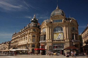 Stages et massages de tantra à Montpellier[:]