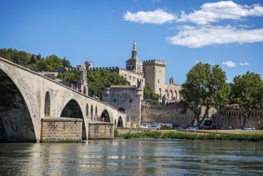 Stage de tantra femme à Avignon