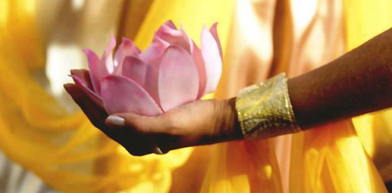 Stage Massage tantrique Deva Broncy