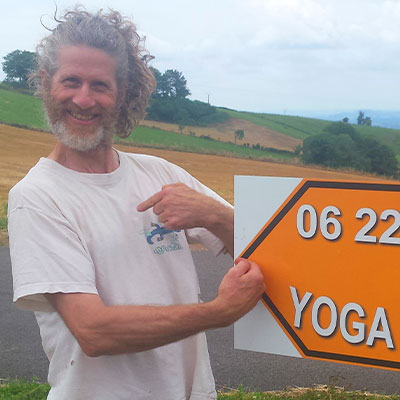 Alain Guerder L'Ecole des Arts de l'Amour