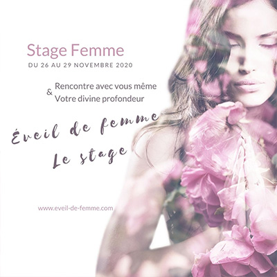 Stage féminin sacré Elsa Lepescheux