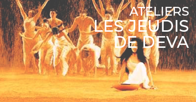Soiree tantra Deva Broncy