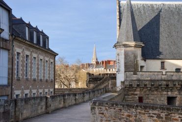 Stage de Tantra femmes et Féminin Sacré à Nantes