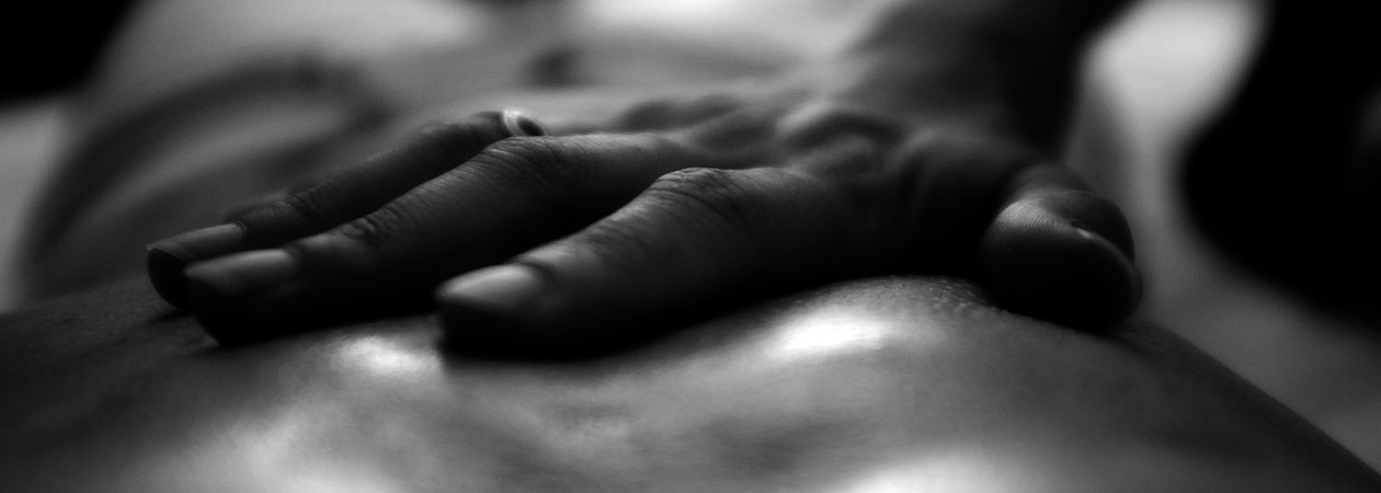 Massage Tantrique
