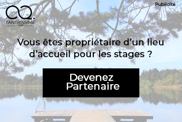 Lieu de stage Tantrissime