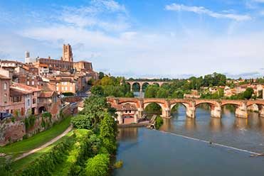 ALBI - stage de tantra mixte et couples