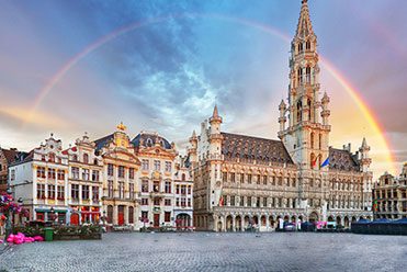 BELGIQUE - stage de tantra femme