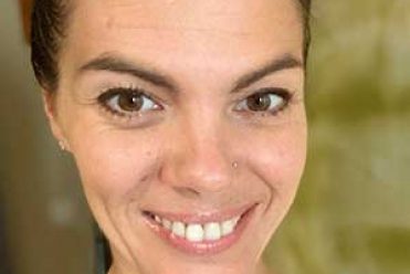 Elsa Lepescheux - animateur stage de tantra