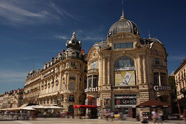 MONTPELLIER - stage de tantra