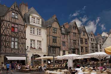 TOURS - stage de tantra mixte et couples