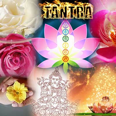 stage de tantra