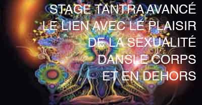 Stage Tantra La Quintessence de l'Etre Avignon