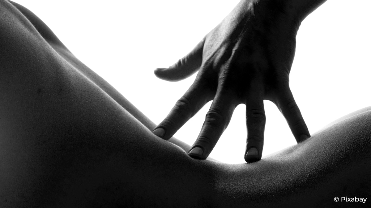 Le massage tantrique - Article Tantrissime