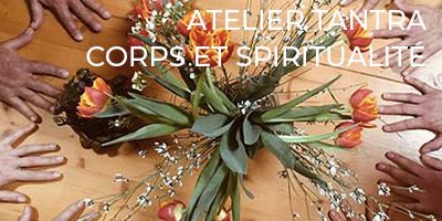 atelier tantra Geneve