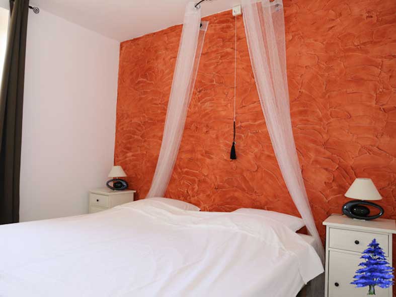 Lieu de stage tantra