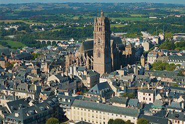 Rodez-ville