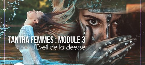 stage tantra femme Montpellier Claudie Morizot