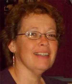 Marie Laure Becel