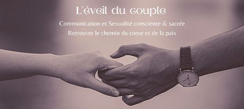 Stage tantra couple Elsa Lepescheux