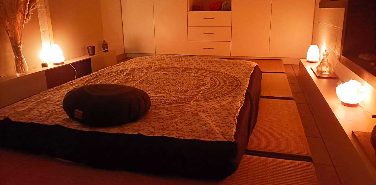 massage tantrique Belgique