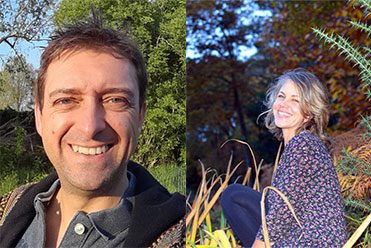 stage tantra Angers Yann Desmet et Laetitia Magdelaine