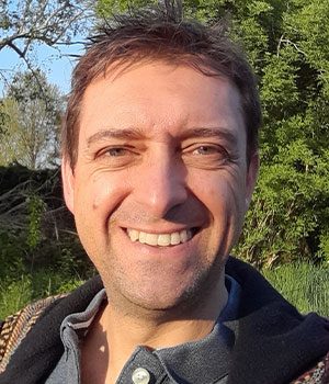 Yann Desmet Massage tantrique