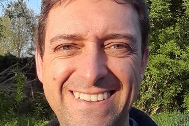 Yann Desmet masseur tantrique