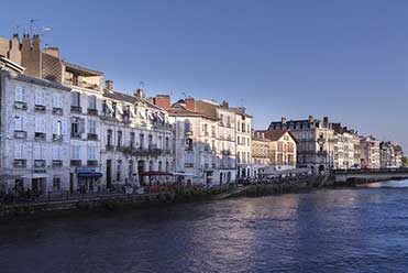 Bayonne