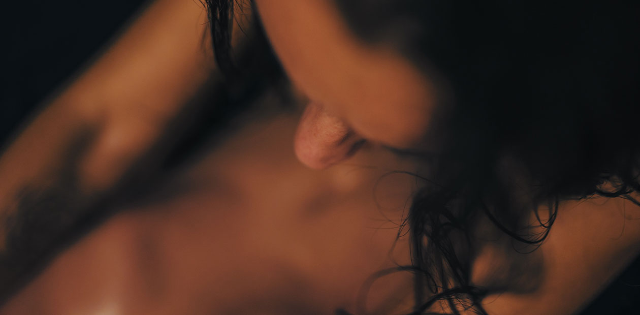 Stage Tantra Sophie Lefrançois