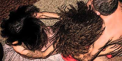 stage massage tantrique et danse albi