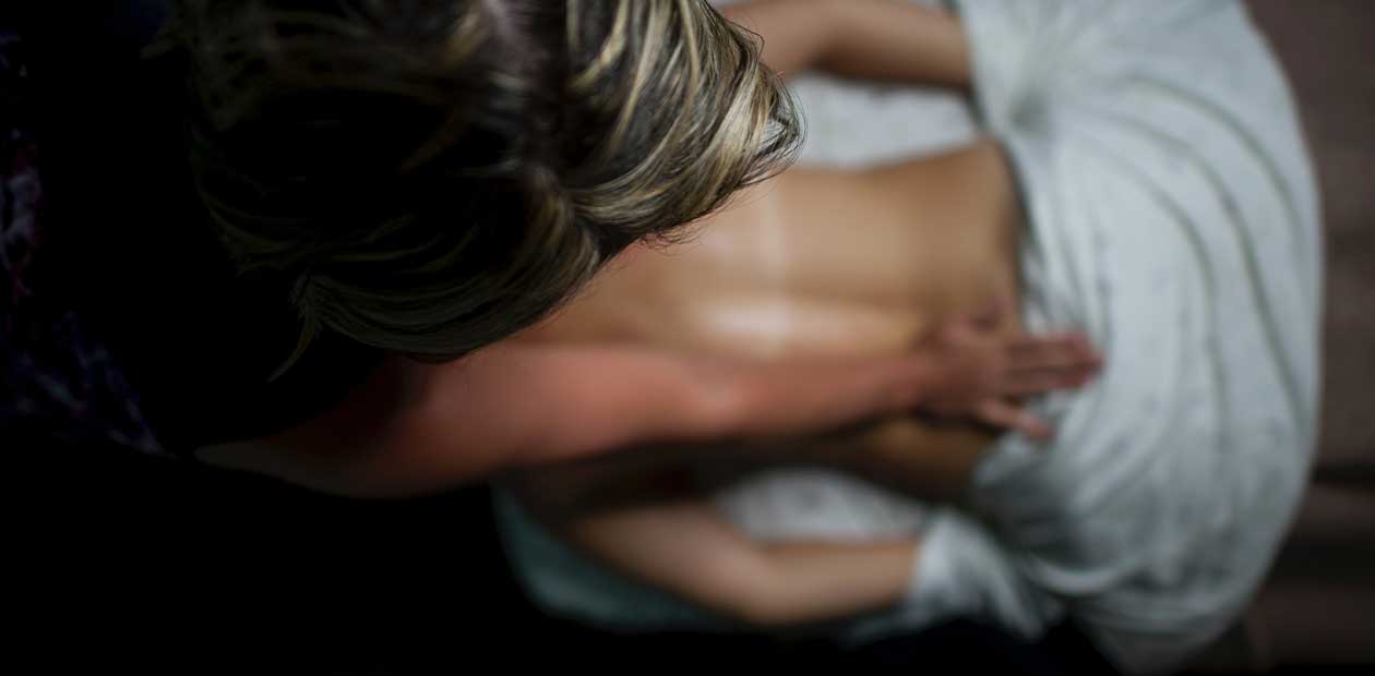 massage tao Aix en Provence