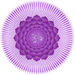 Chakra Coronal