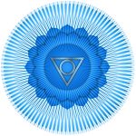 Chakra de la gorge