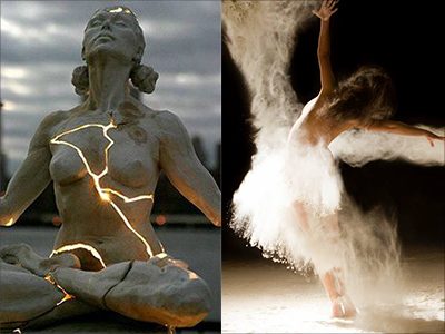 Stage Tantra Virginie Rastello