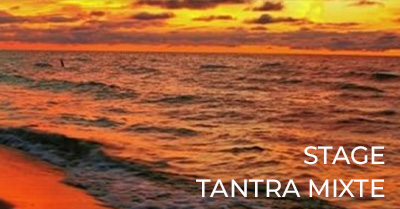 Stage Tantra mixte bordeaux