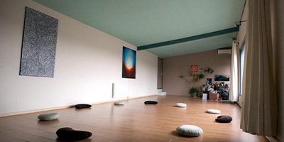 Après midi tantra Kamadevi
