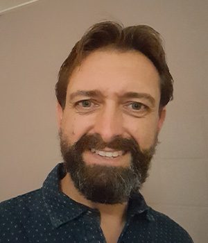 Yann Desmet masseur tantrique Belgique