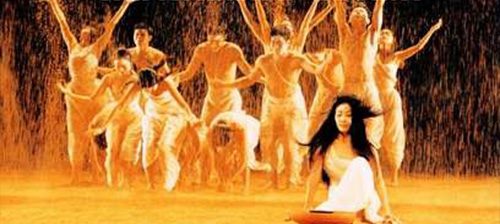 atelier tantra Paris Deva Broncy
