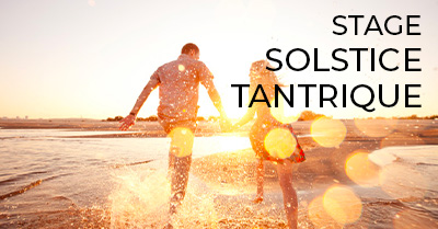 Stage Tantra Biarritz