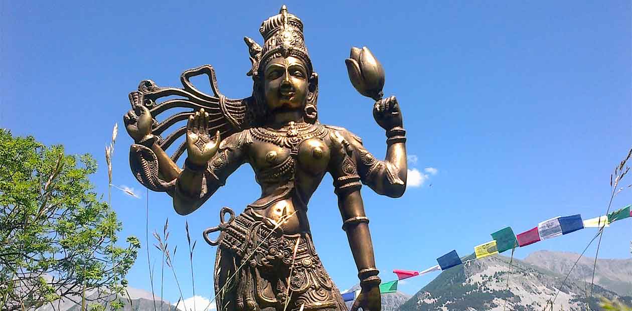 Absolu Tantra
