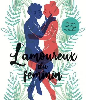 livre amoureux féminin de Pierre Servanton