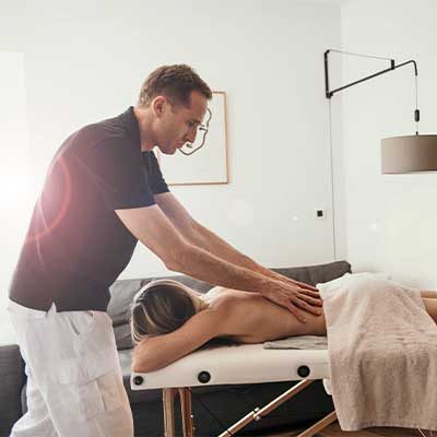 Massage Tao Nice Christophe Vernay