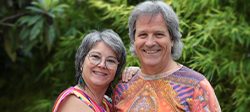 Formation massage tao Virginie MENNETEAU et Joseph Genna